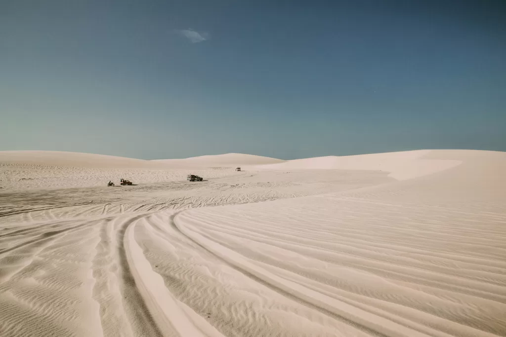 Jericoacoara