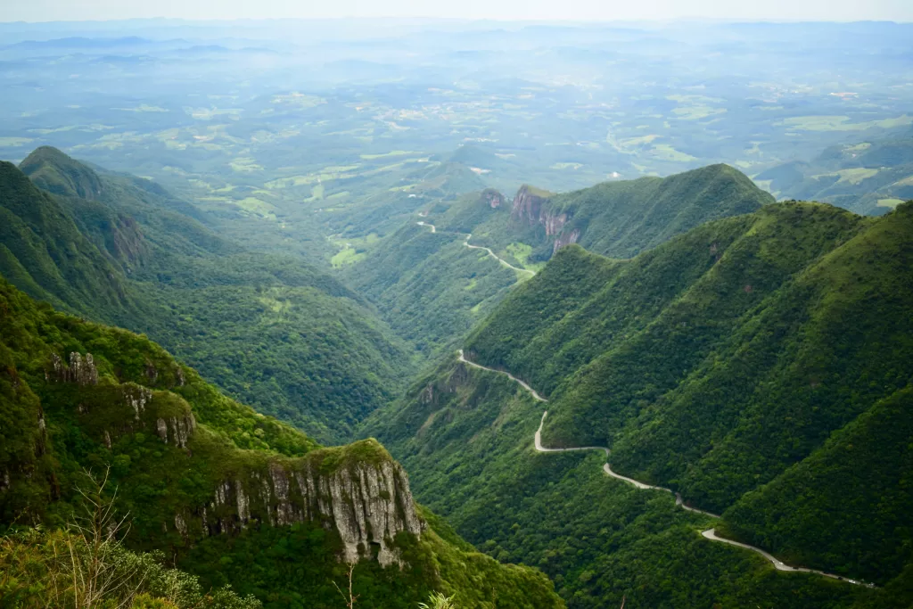 brésil nature