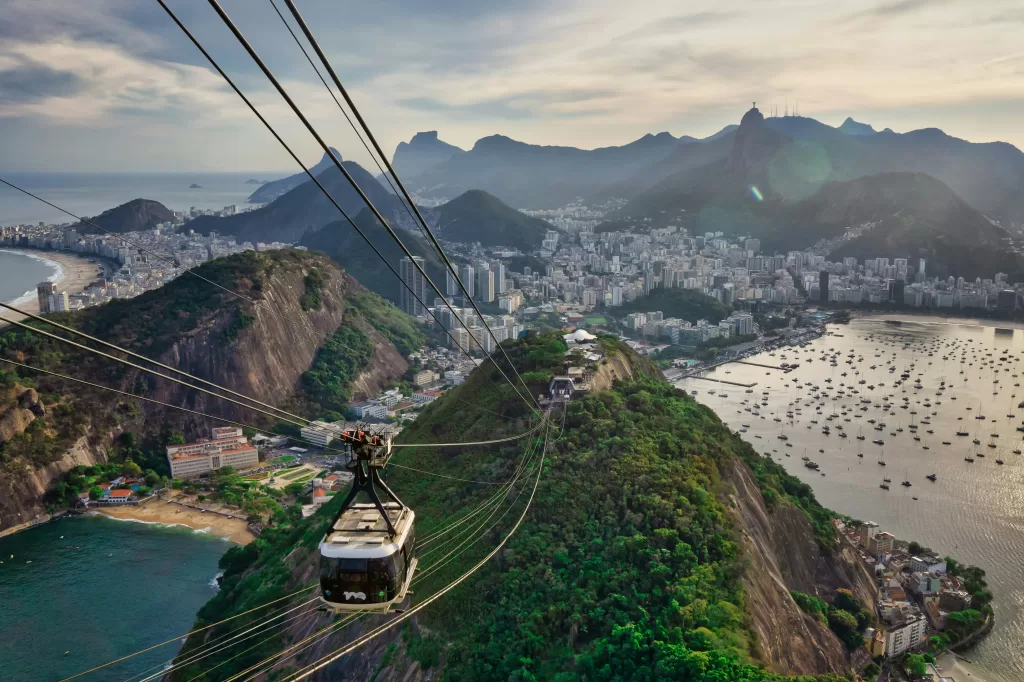 bresil rio de janeiro