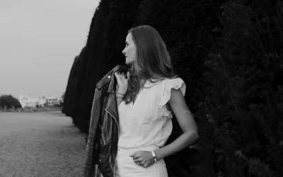 Se lancer dans un shooting photo portrait individuel