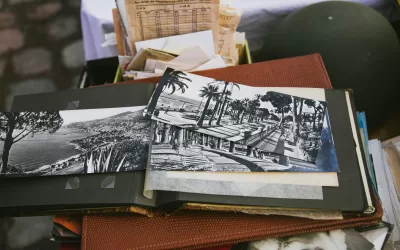 Les différents papiers pour imprimer ses photos d’Artiste