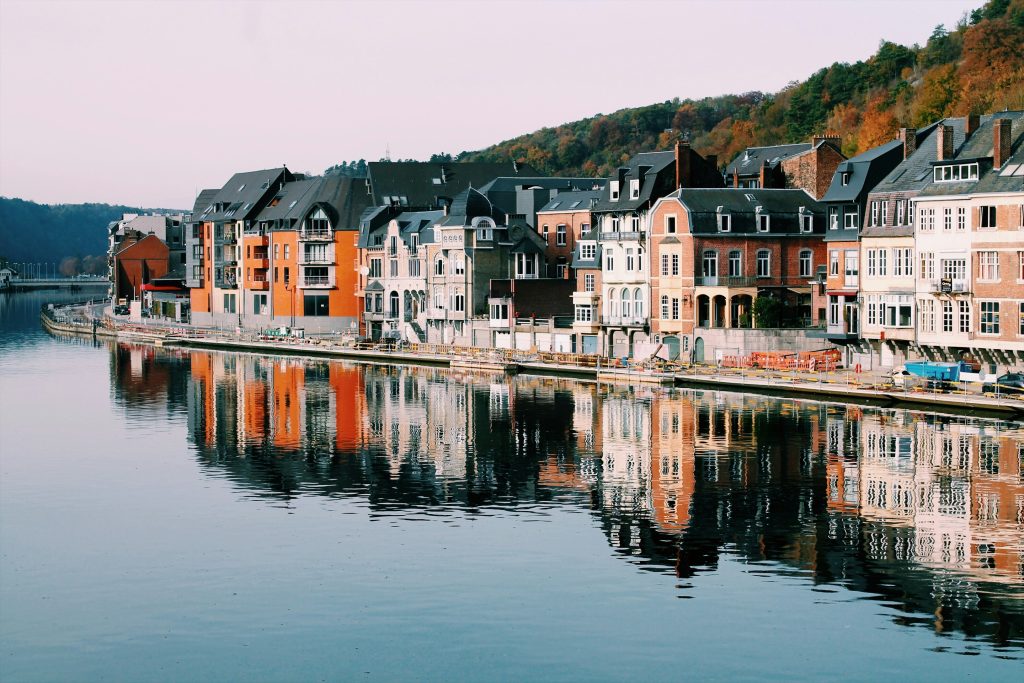 belgique photographie