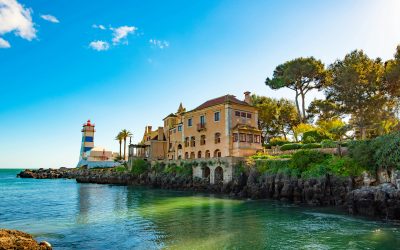 Roadtrip de 2 semaines au Portugal (spots photos et guide)