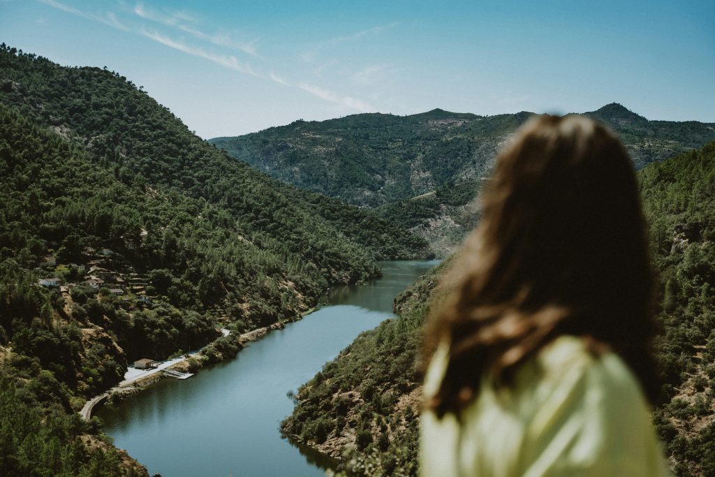 Vallée du Douro photographie