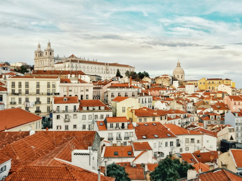 lisbonne