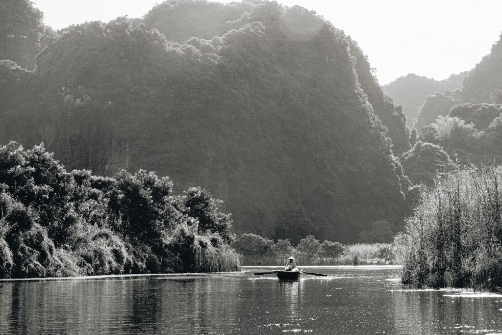 ninh binh nature ninh binh photographie ©Jean-Baptiste Nore