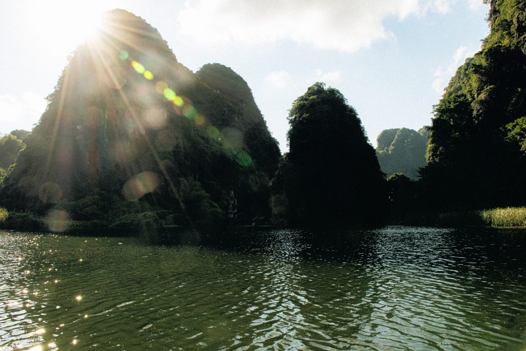 ninh binh photographie ©Jean-Baptiste Nore