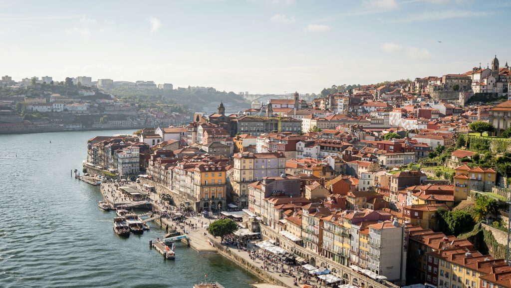 porto portugal