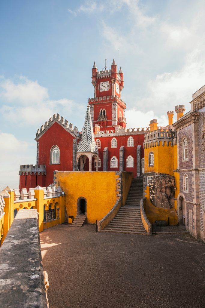 sintra portugal