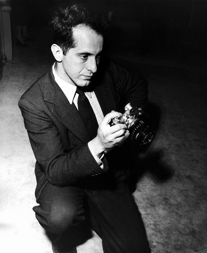 Robert Frank