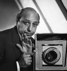 Yousuf Karsh