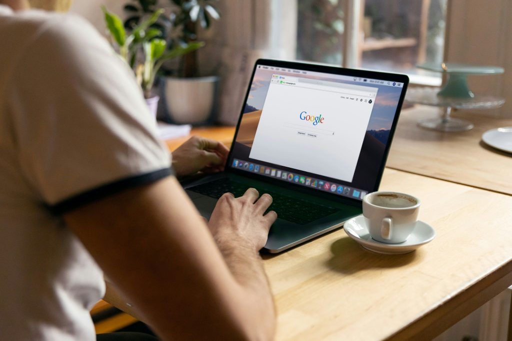 avis google