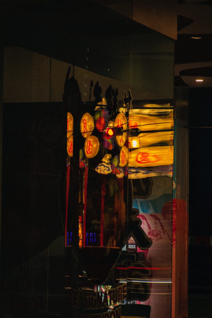 Chintatown photo Singapore - Jean-Baptiste Nore