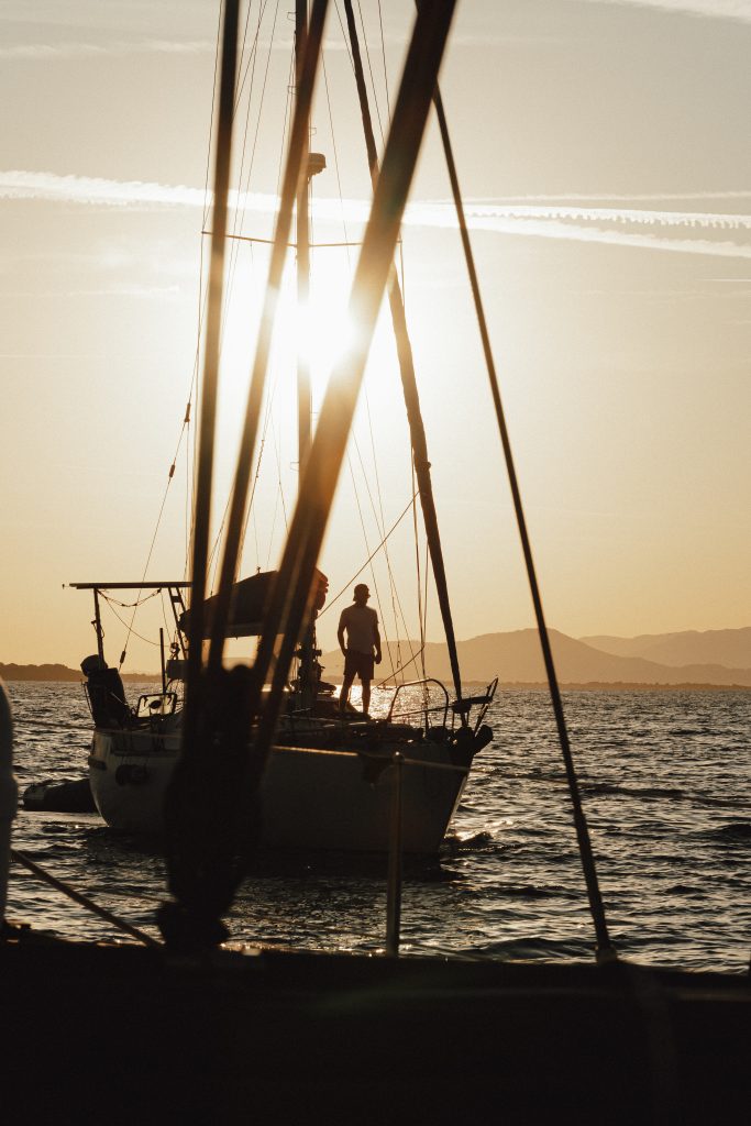 Porquerolles © Jean-Baptiste Nore