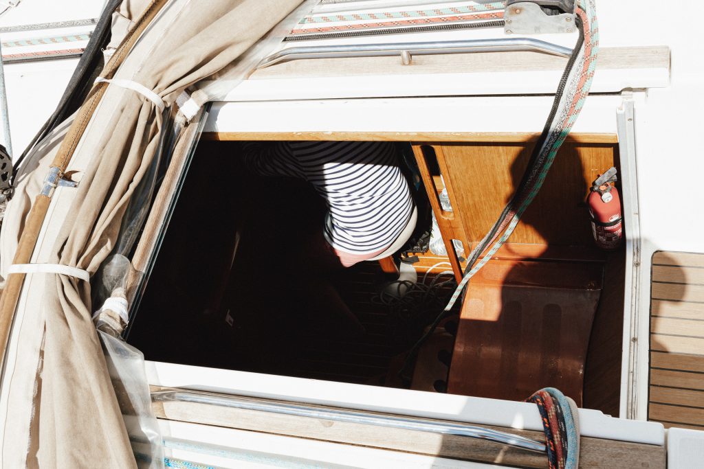 Porquerolles © Jean-Baptiste Nore