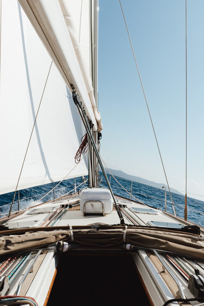 Porquerolles © Jean-Baptiste Nore