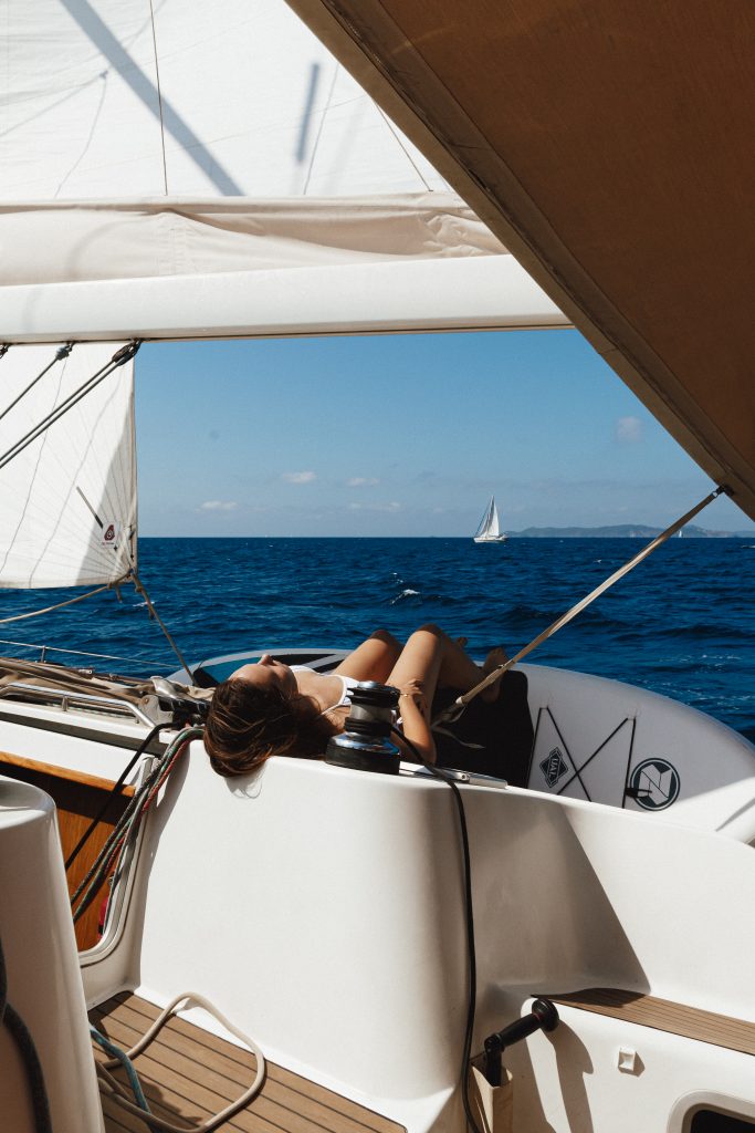 Porquerolles © Jean-Baptiste Nore