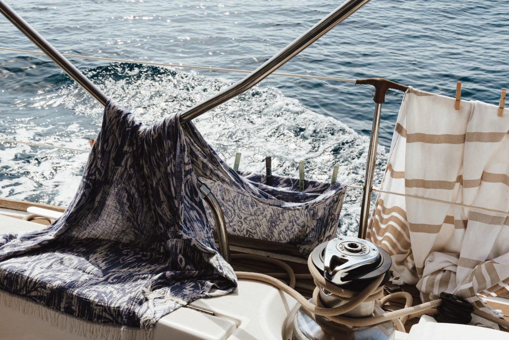 Porquerolles © Jean-Baptiste Nore