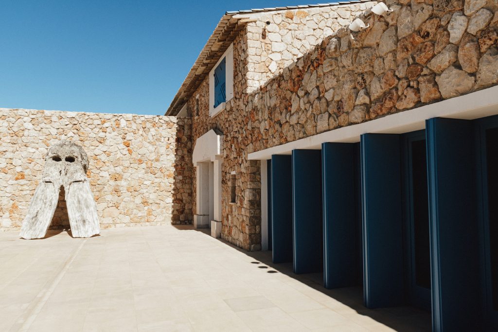 Porquerolles © Jean-Baptiste Nore