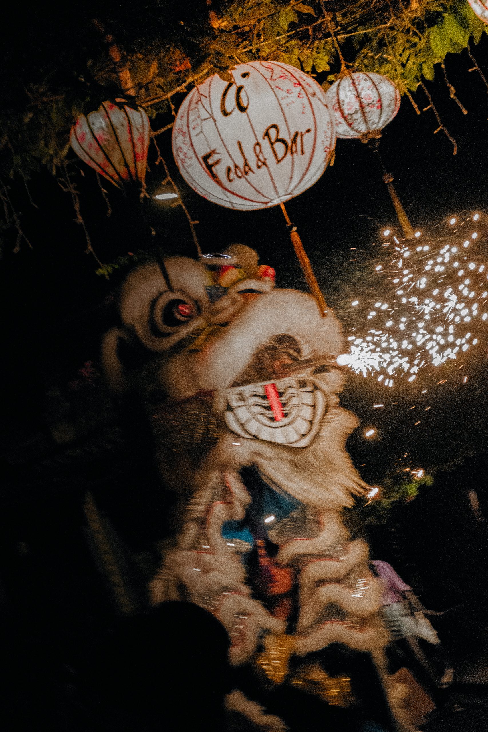 hoi an fête
