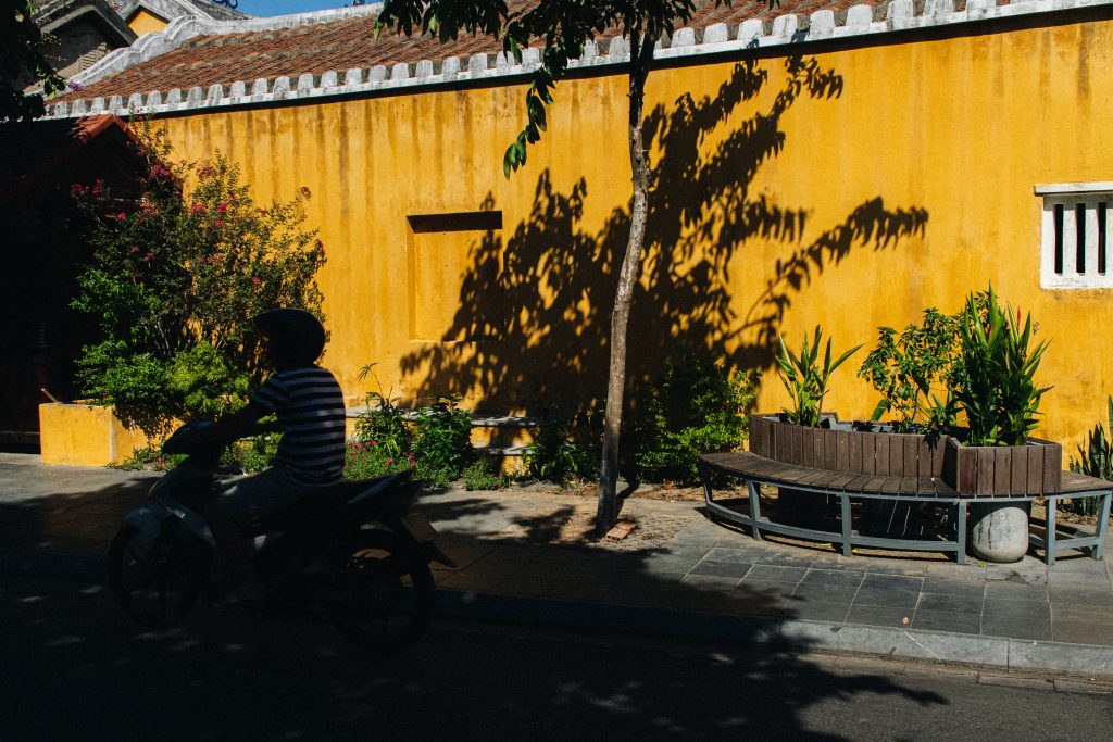 hoi an vietnam photo