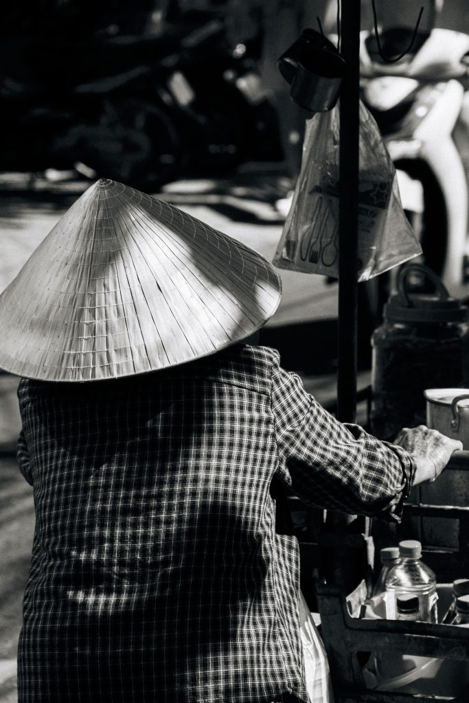 hoi an village