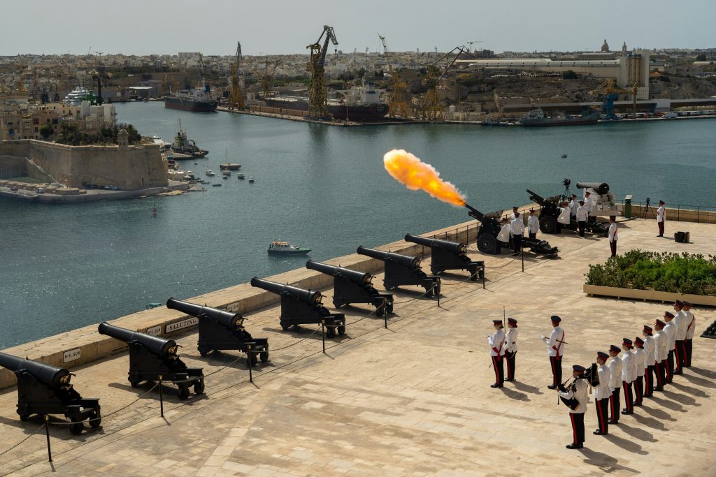 Le Port de Malte photo