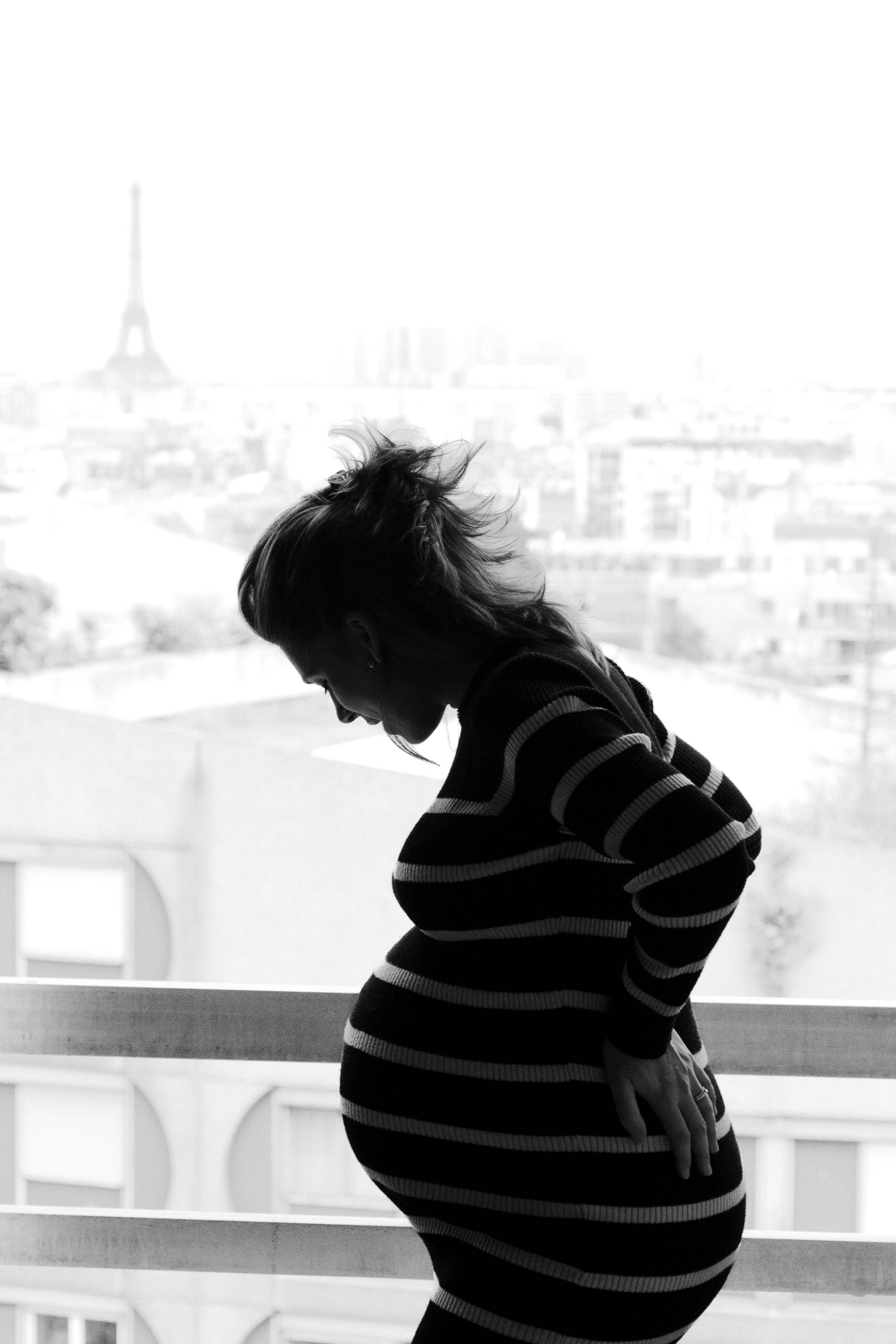 Bon Cadeau - Séance photo grossesse – Image 22