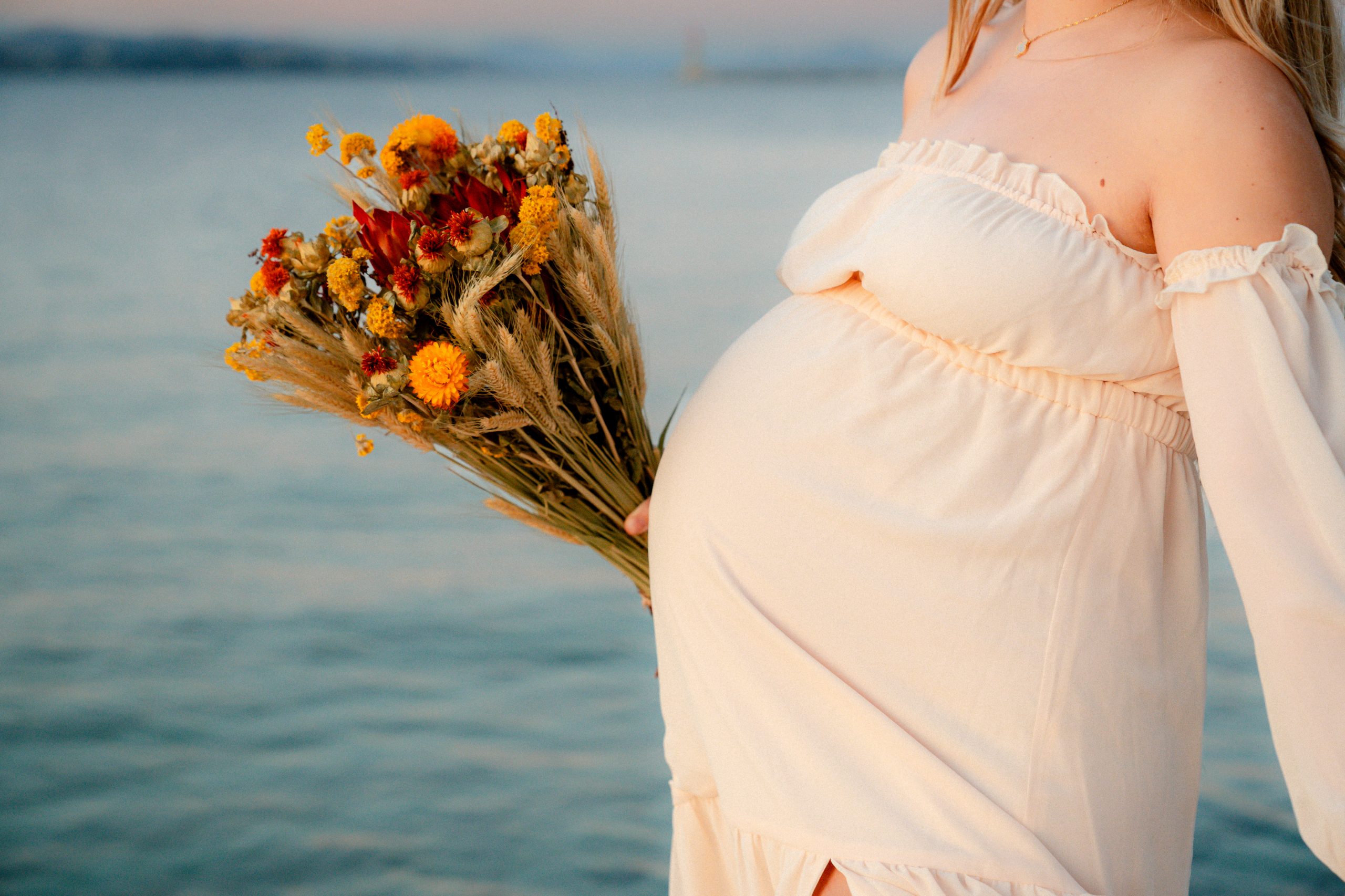 Bon Cadeau - Séance photo grossesse – Image 12