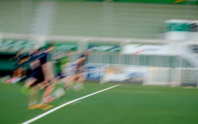 Rugby Club de Suresnes : Quand la photographie raconte le mouvement