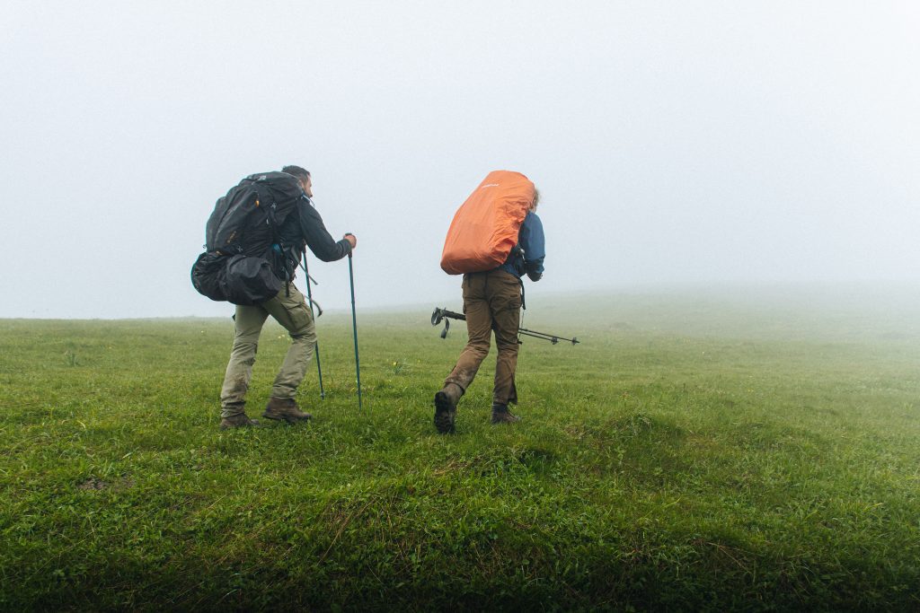 Massif de la Chartreuse Jour 1 - Jean-Baptiste Nore