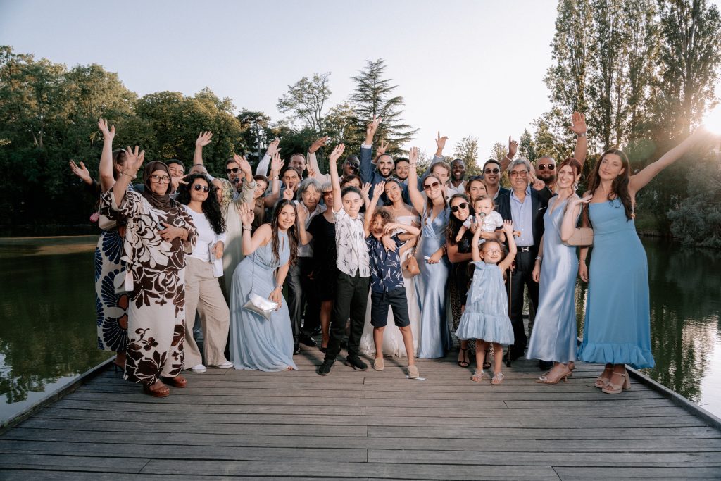 Photographe Mariage Jean-Baptiste Nore - Rueil Malmaison 92500