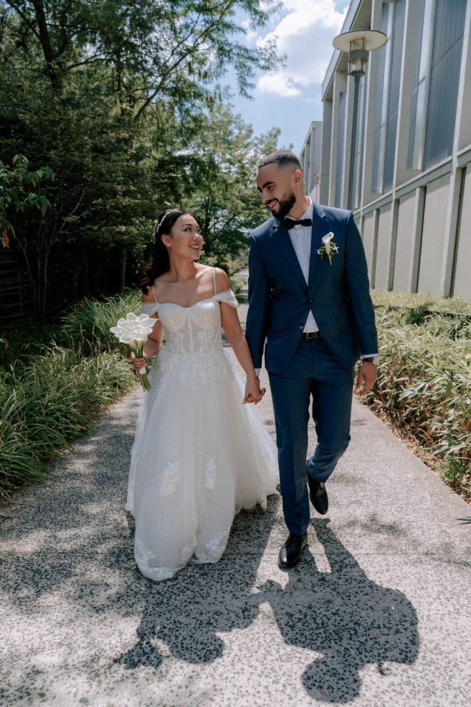 Photographe Mariage Jean-Baptiste Nore - Rueil Malmaison 92500