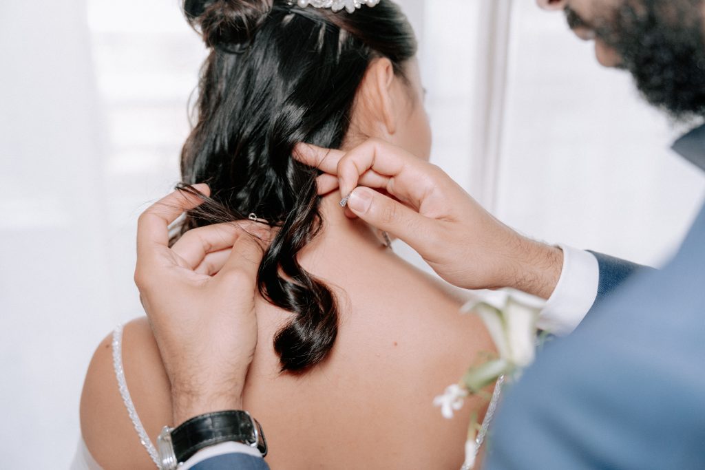 Photographe Mariage Jean-Baptiste Nore - Rueil Malmaison 92500