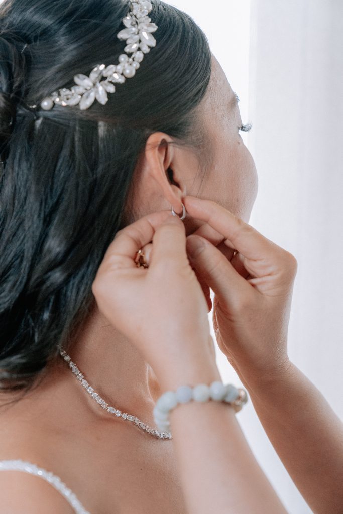 Photographe Mariage Jean-Baptiste Nore - Rueil Malmaison 92500