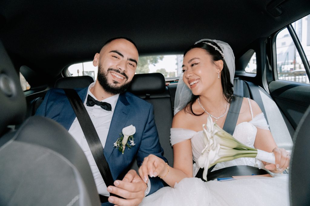 Photographe Mariage Jean-Baptiste Nore - Rueil Malmaison 92500