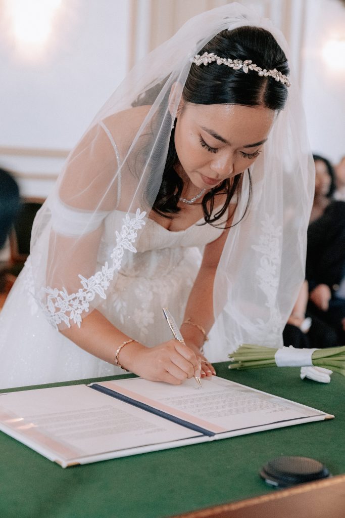 Photographe Mariage Jean-Baptiste Nore - Rueil Malmaison 92500