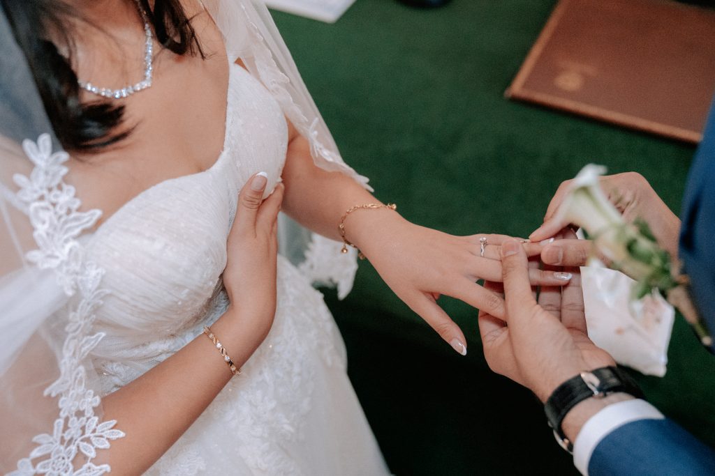Photographe Mariage Jean-Baptiste Nore - Rueil Malmaison 92500
