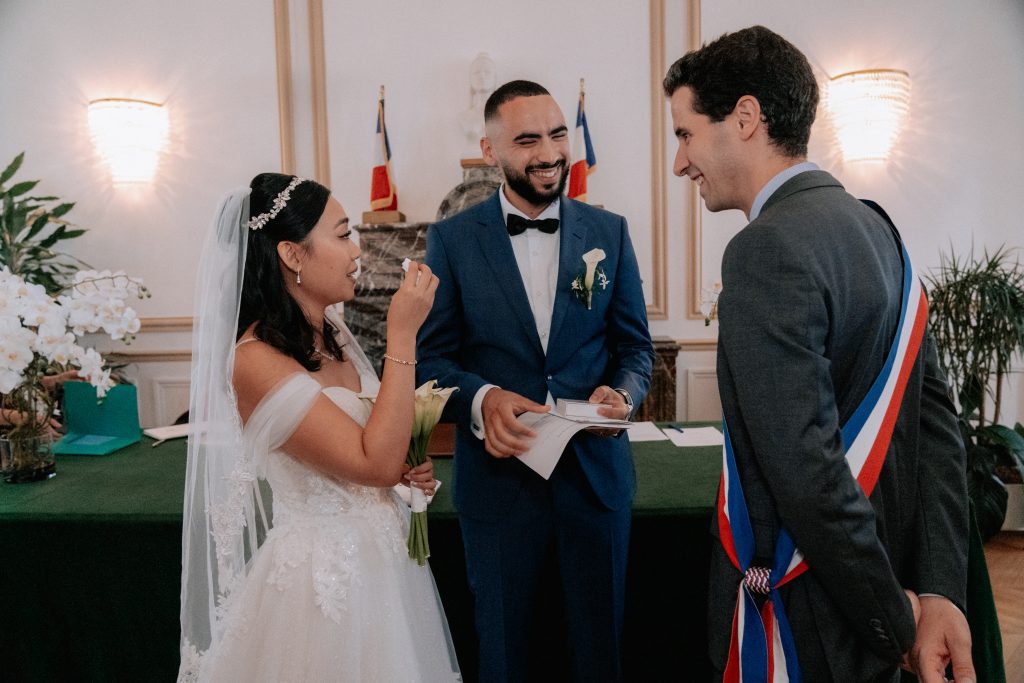 Photographe Mariage Jean-Baptiste Nore - Rueil Malmaison 92500