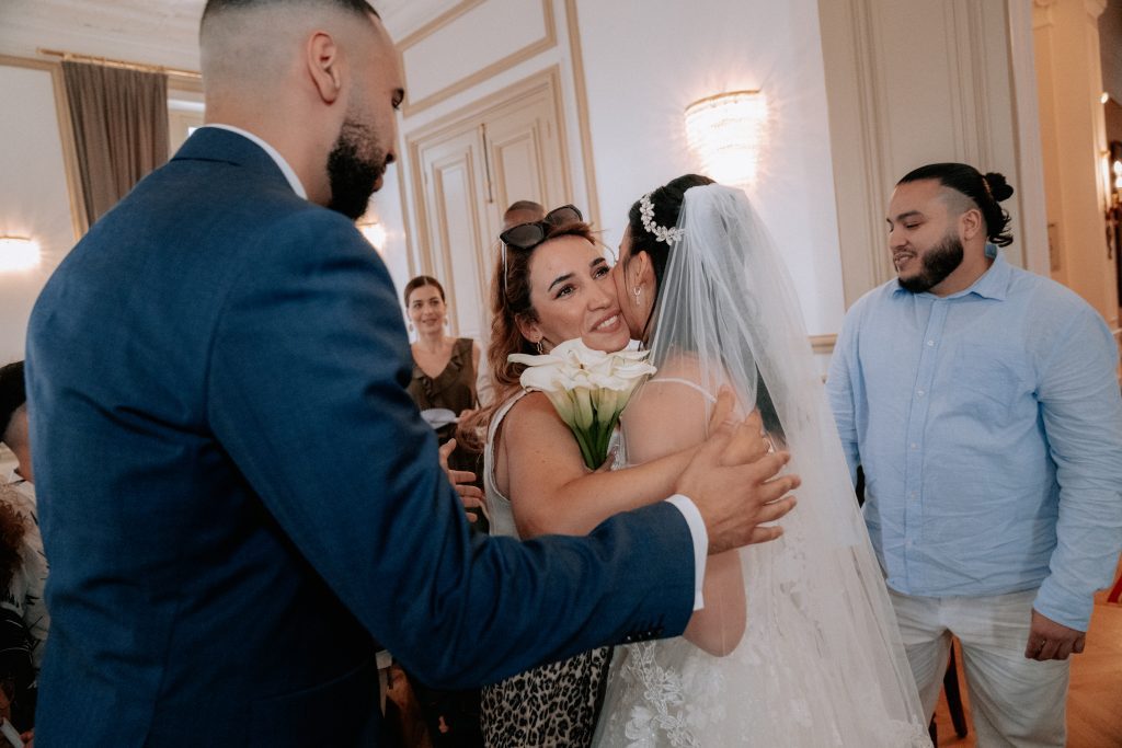 Photographe Mariage Jean-Baptiste Nore - Rueil Malmaison 92500