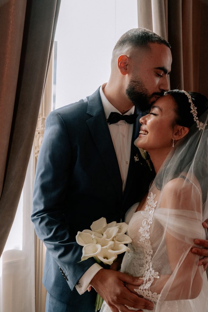 Photographe Mariage Jean-Baptiste Nore - Rueil Malmaison 92500