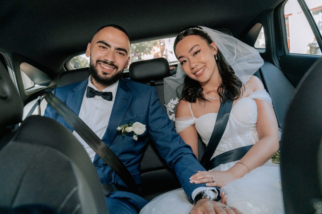 Photographe Mariage Jean-Baptiste Nore - Rueil Malmaison 92500