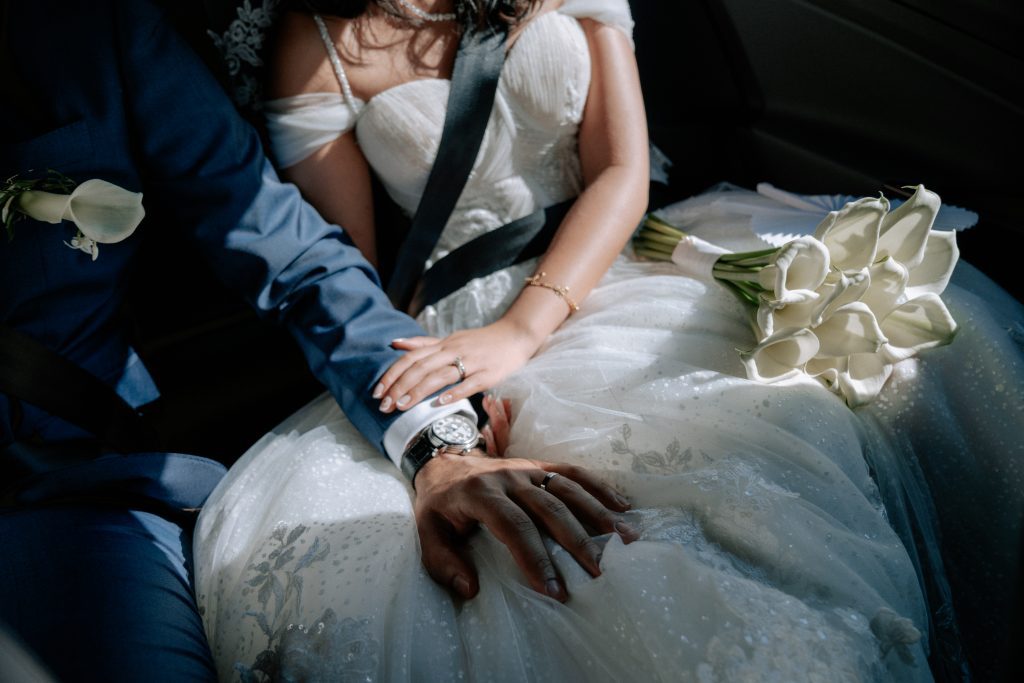 Photographe Mariage Jean-Baptiste Nore - Rueil Malmaison 92500