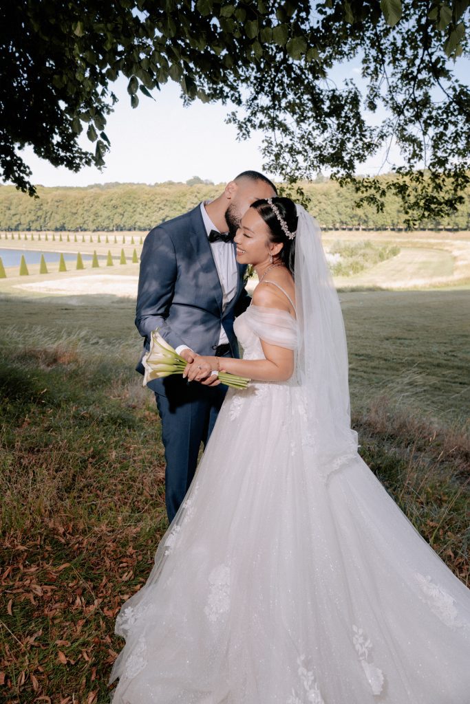 Photographe Mariage Jean-Baptiste Nore - Rueil Malmaison 92500