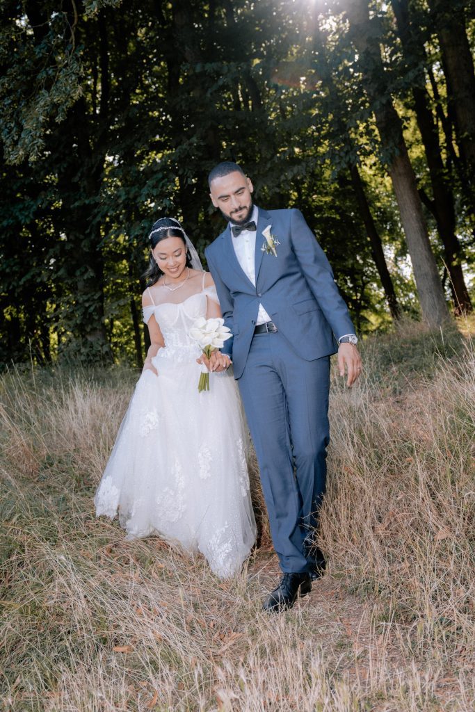 Photographe Mariage Jean-Baptiste Nore - Rueil Malmaison 92500