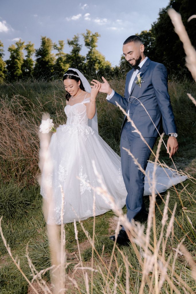 Photographe Mariage Jean-Baptiste Nore - Rueil Malmaison 92500
