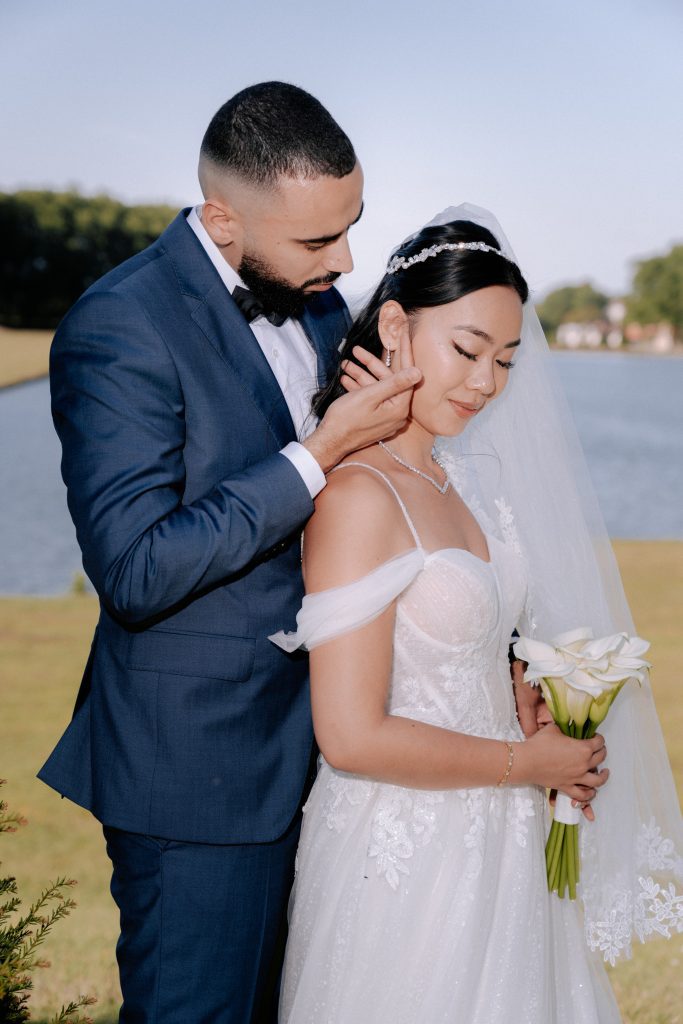 Photographe Mariage Jean-Baptiste Nore - Rueil Malmaison 92500