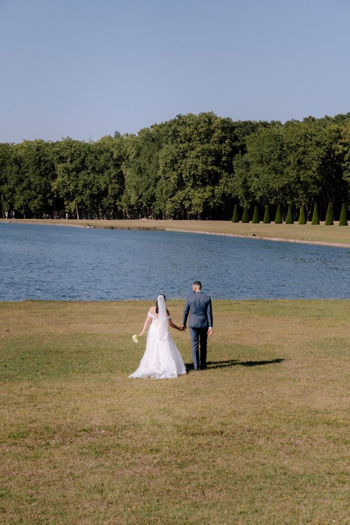 Photographe Mariage Jean-Baptiste Nore - Rueil Malmaison 92500