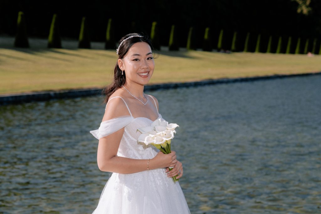 Photographe Mariage Jean-Baptiste Nore - Rueil Malmaison 92500