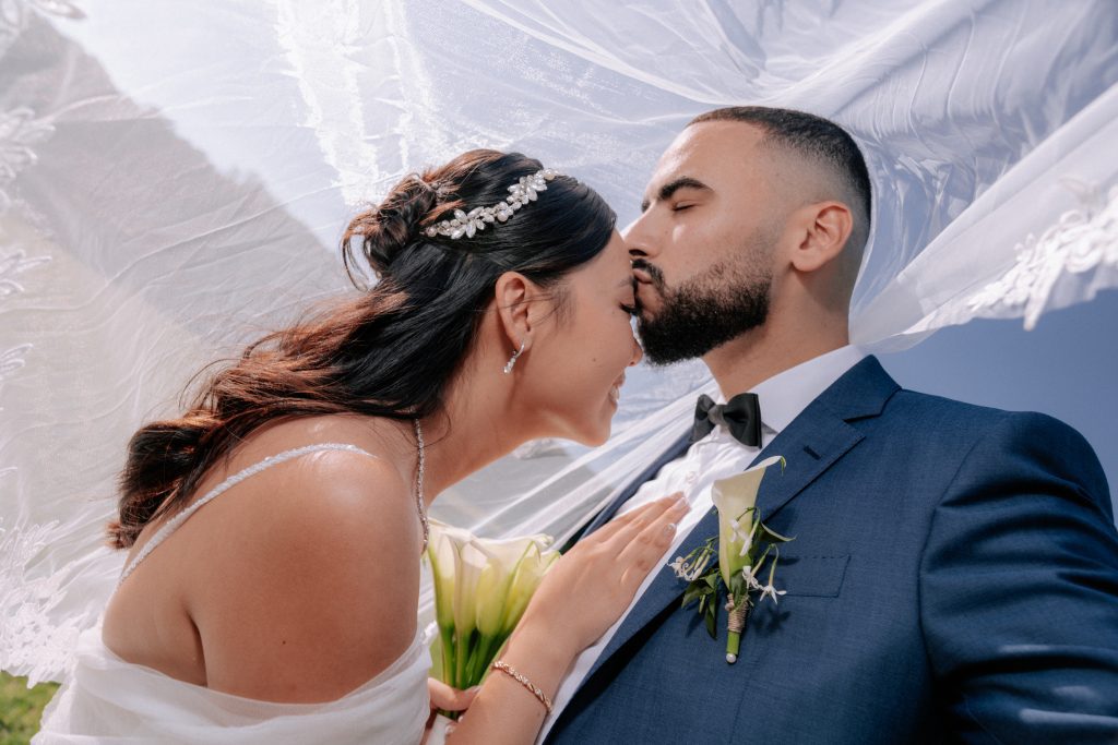 Photographe Mariage Jean-Baptiste Nore - Rueil Malmaison 92500